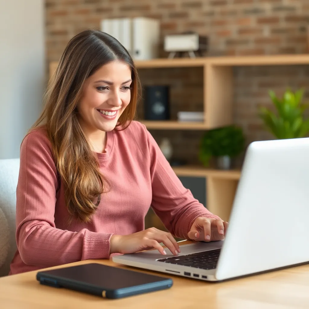 Financieel adviseur in gesprek met cliënt