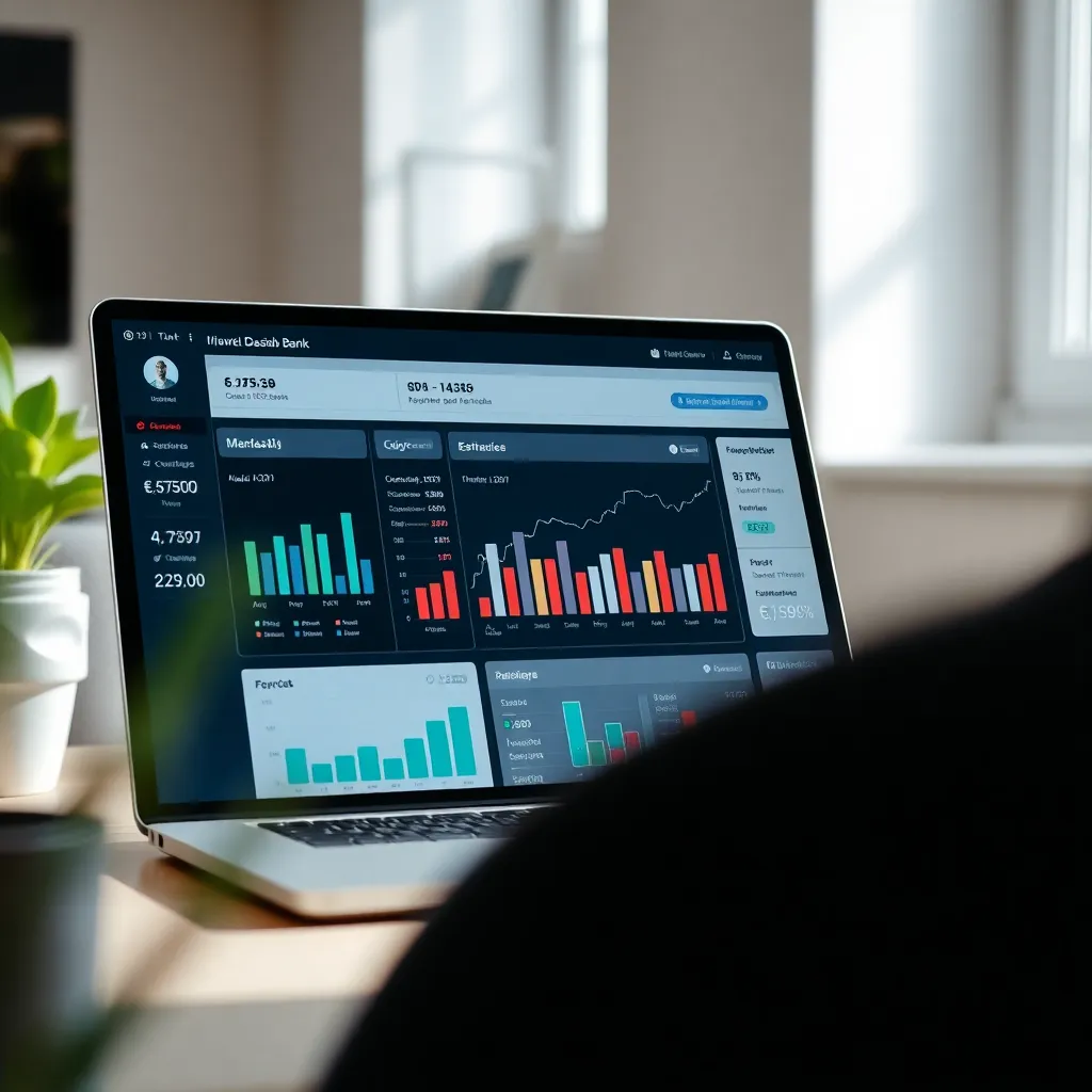 Oudere vrouw met grijs haar en bril in professionele setting