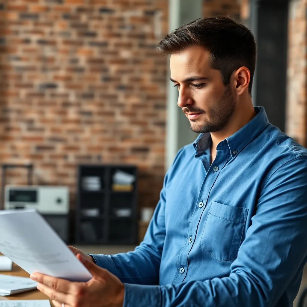 Tablet met investeringsplatform dat aandelengrafieken en portfolio toont